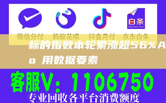 标的指数本轮累涨超56%！AI应用+数据要素双催化，信创ETF基金（562030）盘中溢价高企，或有资金逢跌买入！-