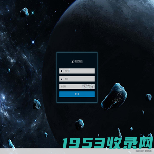 登录管理系统 -  Powered by DAORAN!