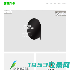 3LBrand - 三度礼贤设计