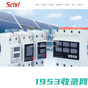 Schrl Electric Co., LTD