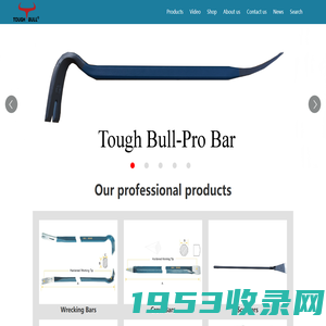 Tough Bull MFG