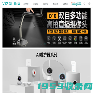 vizolink