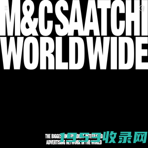 M&C SAATCHI AEIOU