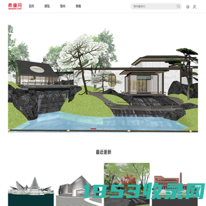 【su模型免费下载】sketchup模型_草图大师模型_素模网 suuuum.com