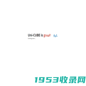 Uni-CUBE