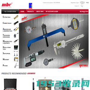 www.mhctools.com