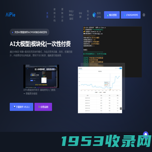 AiPie - 智能AI创作发布助手