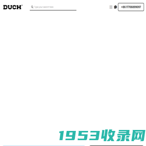 DUCH®大涉文化 – 品牌策划 / 视觉设计 / 广告创意