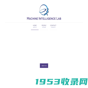 Machine Intelligence Lab