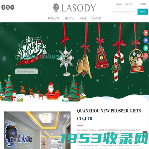 QuanZhou New Prosper Gifts Co.,Ltd_Frans lasody,photo frames