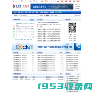 煤焦油产业网 - 煤焦油价格、煤焦油行情与煤焦油资讯服务平台 - 生意社煤焦油频道