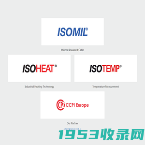 伊索温度技术（大连）有限公司