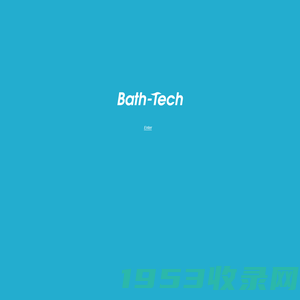 bath tech