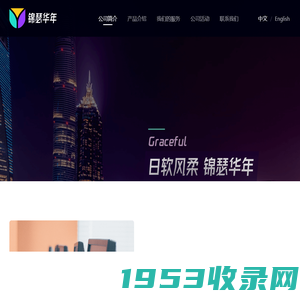 成都锦瑟华年网络科技有限公司