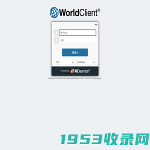 WorldClient