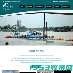 Tai'an Fine Environmental Protection Machinery Co.,Ltd