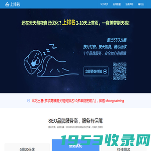 SEO_抖音SEO_抖音排名_快速排名优化_网络推广_【上排名】