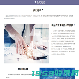 海南金文昊成网络科技有限公司