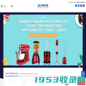 BuySimple.cn: Your best supplier of home appliances in China