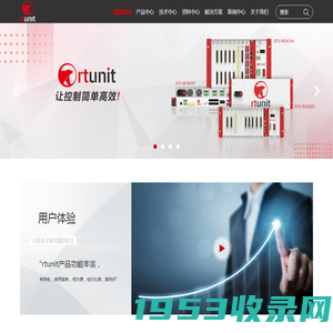 rtunit-瑞途优特-让控制简单高效|官方网站