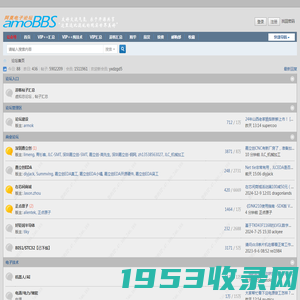 amobbs.com 阿莫电子技术论坛 首页