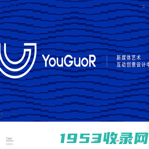 YouGuoR - 优果儿视觉