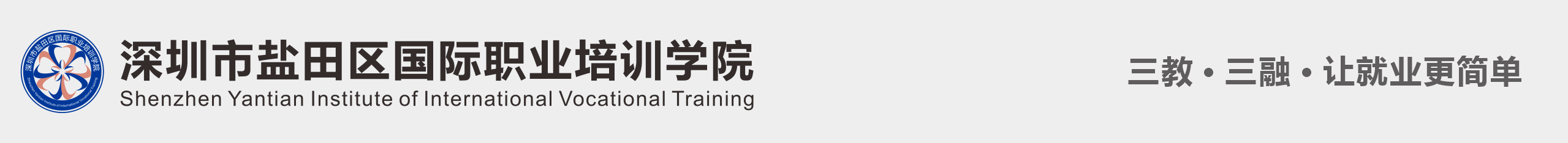 首页-盐田国际职业学院