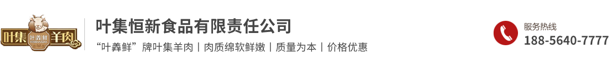 六安市叶集区恒新食品有限责任公司